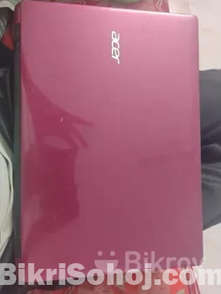 Acer aspire E5-411